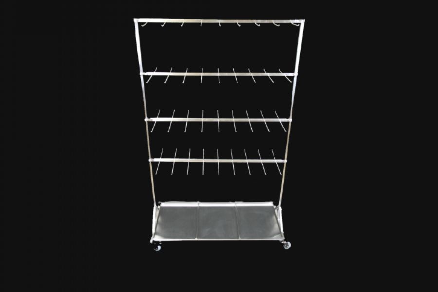 The Advantages of Hanging Racks for Drying Cannabis Harvest Supply Canada Harvest Supply Canada